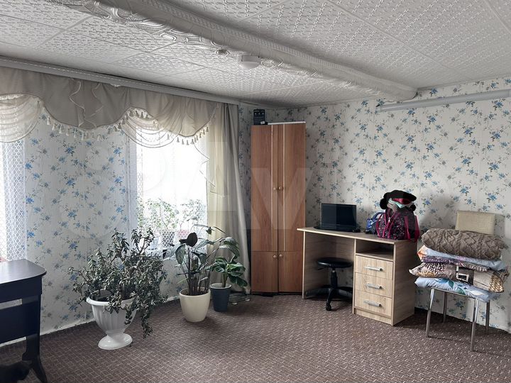 Дом 34,4 м² на участке 14 сот.