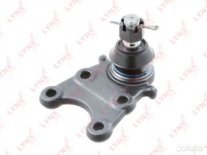 Опора шаровая