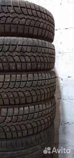 КАМА 505 Irbis 17.5/65 R14