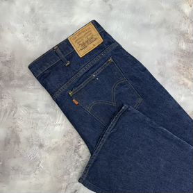 Джинсы Levis 602-0217 70-х годов оригинал