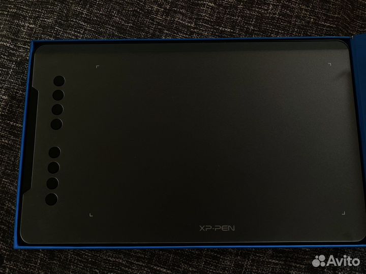 Графический планшет