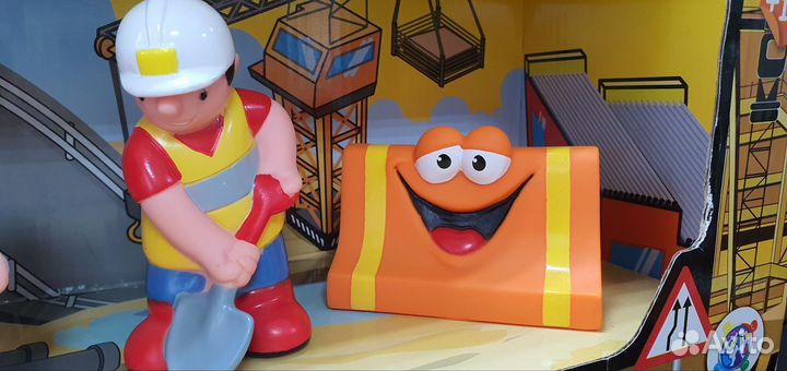 Игрушечный набор 