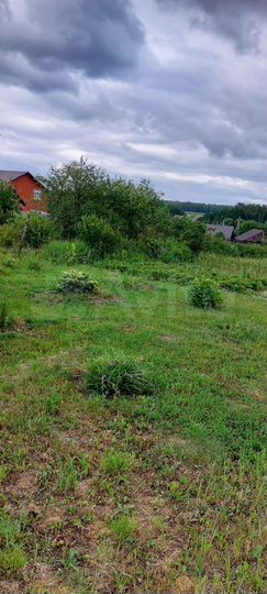 Участок 19 сот. (ИЖС)