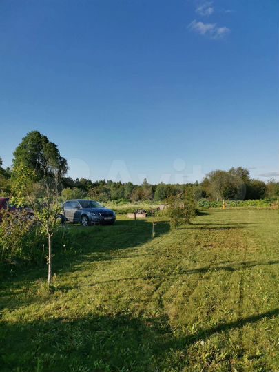 Участок 17 сот. (ИЖС)