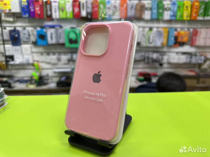 Чехол для iPhone 14 Pro