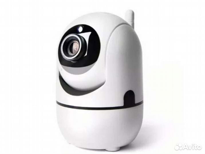 Видеокамера/няня IP camera intelligent