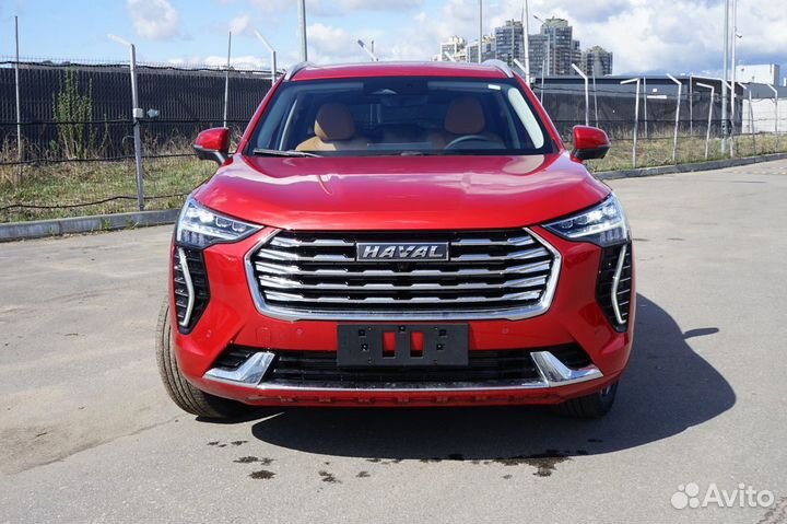 Haval Jolion 1.5 AMT, 2023