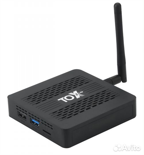 Tox3 4/32 розн опт