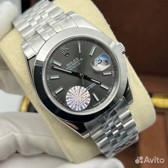 Часы мужские Rolex Datejust 40мм