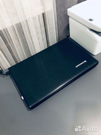 Ноутбук Lenovo g710
