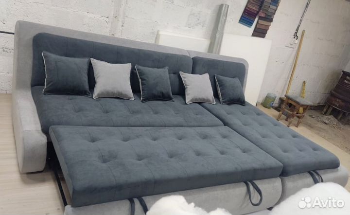 Диван валенсия / диван кровать трансформер