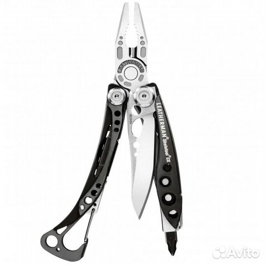 Leatherman Skeletool CX 830923