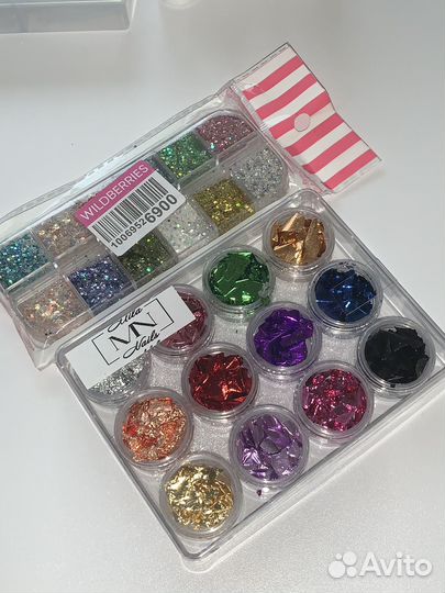 Набор для дизайнов и верхние формы