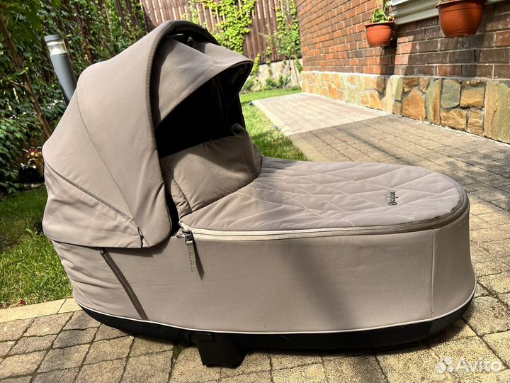 Люлька cybex priam 3