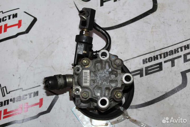 Гур toyota lexus 3UZ-FE celsior LS430 UCF30 UCF31