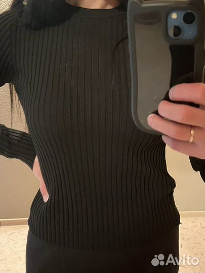 Толстовка, лонгсливы