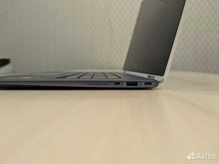 Chromebook HP x360 ноутбук-трансформер