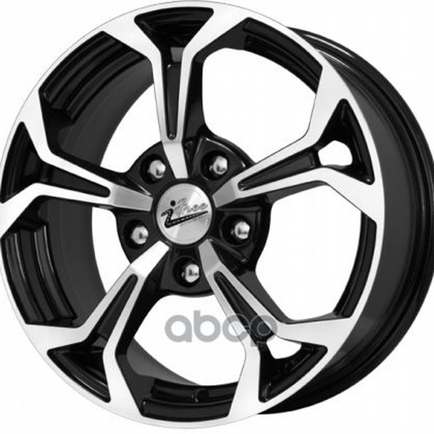 Литые диски iFree 6.5×R15 5×100