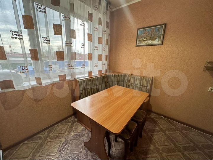 2-к. квартира, 45 м², 3/9 эт.