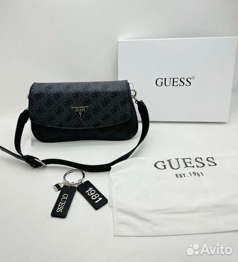 Сумка женская Guess