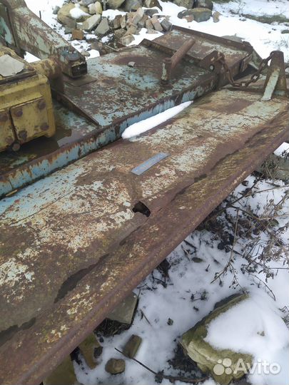 Фриза фпш200