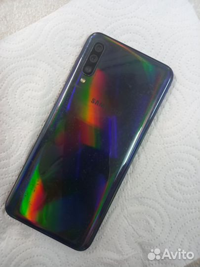 Samsung Galaxy A50, 4/64 ГБ