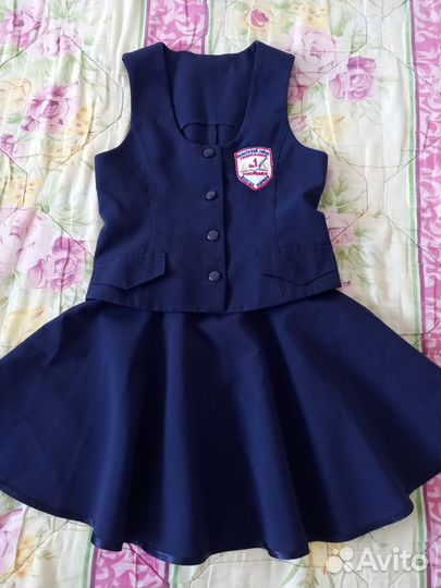 Школьная форма