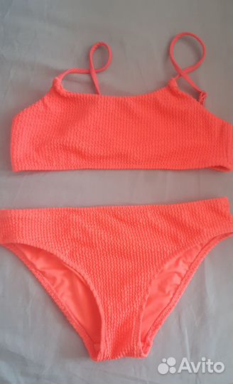 Купальник детский 140см