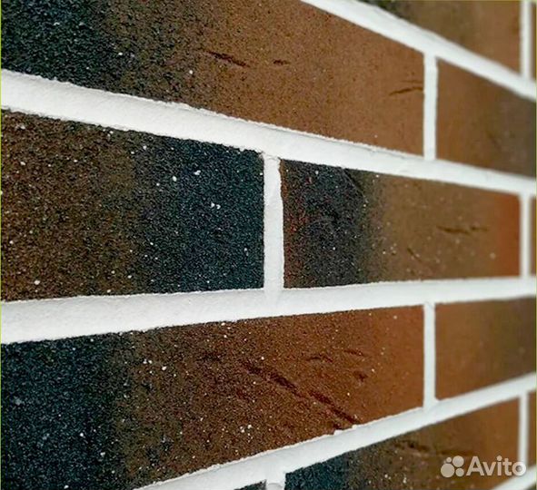 Клинкерная плитка / гибкий клинкер / гибкая плитка