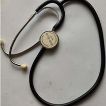 Медтехника, stethoscope