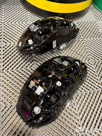 Новый суппорт Mercedes G63 glе 63 AMG