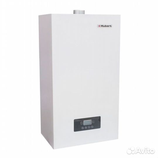 Газовый котел hubert Smart AGB 24 DY