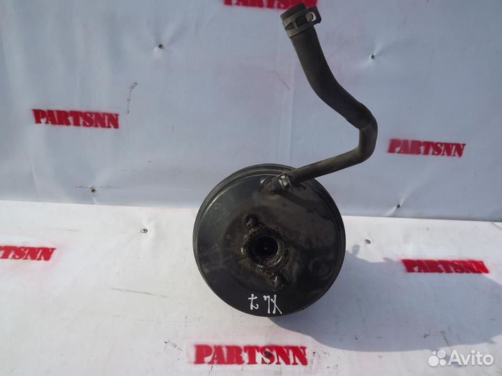 Усилитель тормозов вакуумный Сузуки Гранд Витара