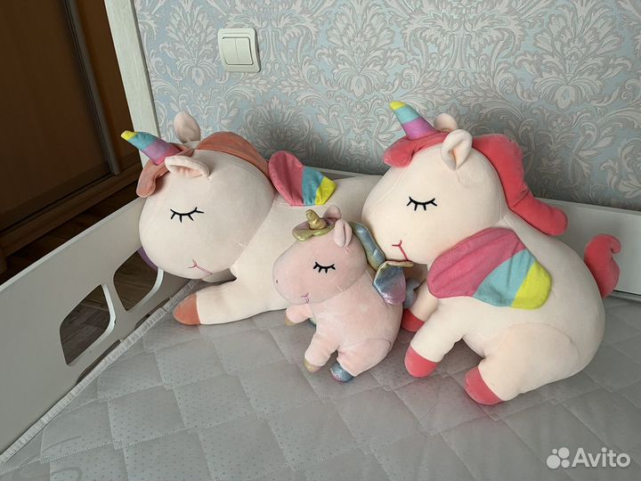 Единороги
