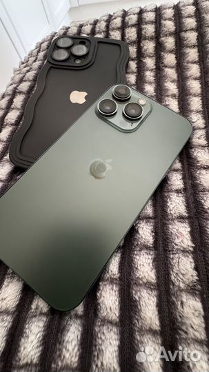 iPhone 13 Pro, 128 ГБ