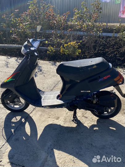 Honda dio af 24