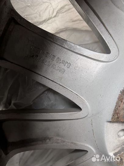 Шины диски и колеса на 18 bmw