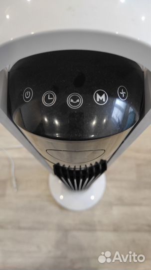 Вентилятор колонный Electrolux-1110i