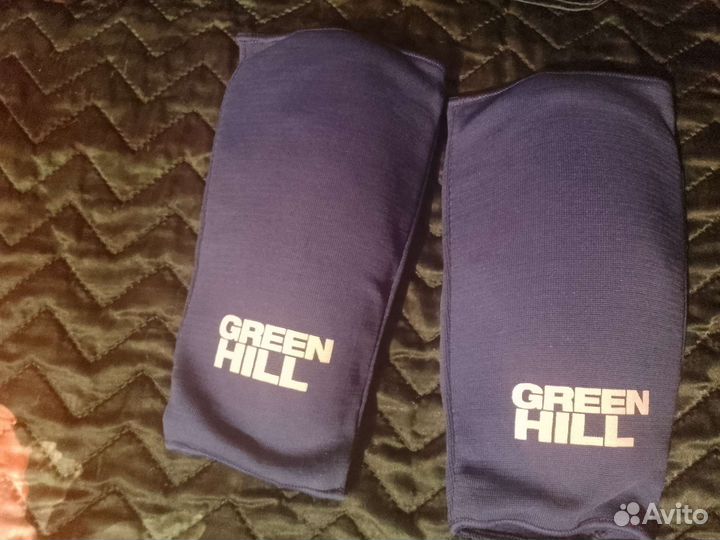 Экипировка для боевого самбо и мма