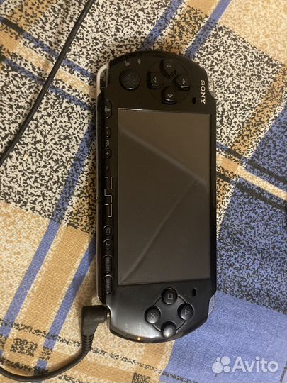 Psp 3008