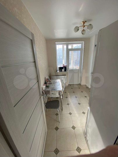 2-к. квартира, 55 м², 2/4 эт.