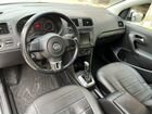 Volkswagen Polo 1.6 AT, 2012, 182 000 км объявление продам