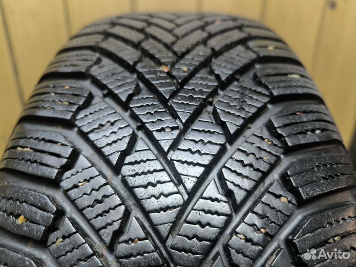 Continental WinterContact TS 860 205/55 R16 91T