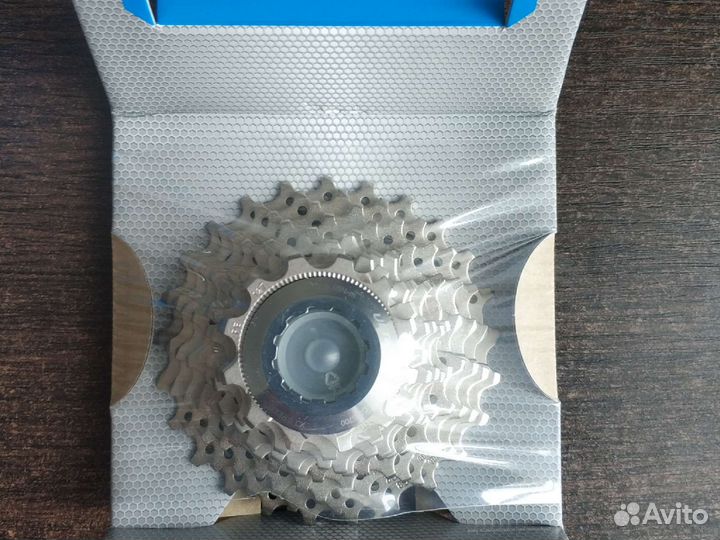 Кассета Shimano cs-6700. Седло San Marco Ponza TT