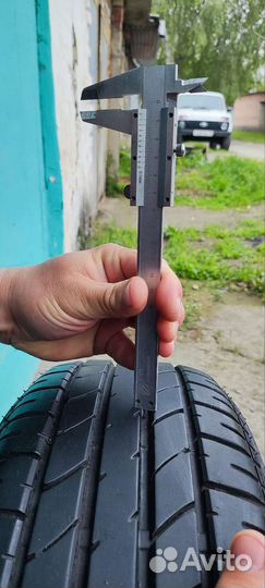 Колеса 195 65 r15