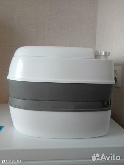 Продам новый биотуалет