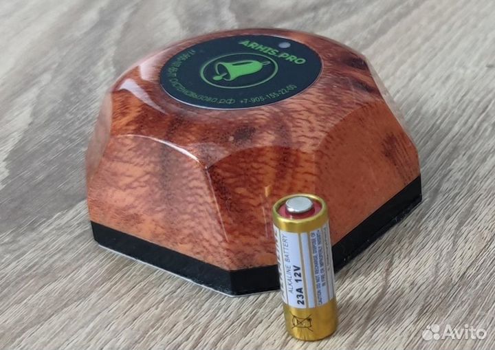 Кнопка вызова медперсонала, персонала, врача