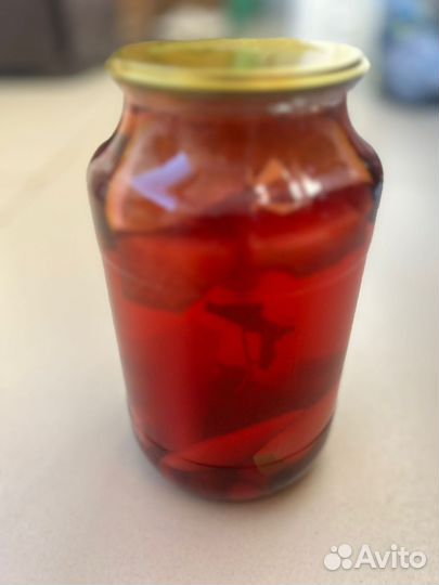 Компот мохито