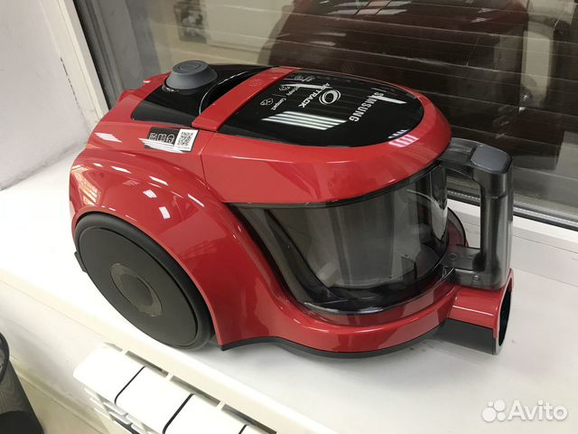 Пылесос Samsung SC4520 новый