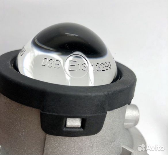 LED птф Hyundai KIA 60 W Sal-man